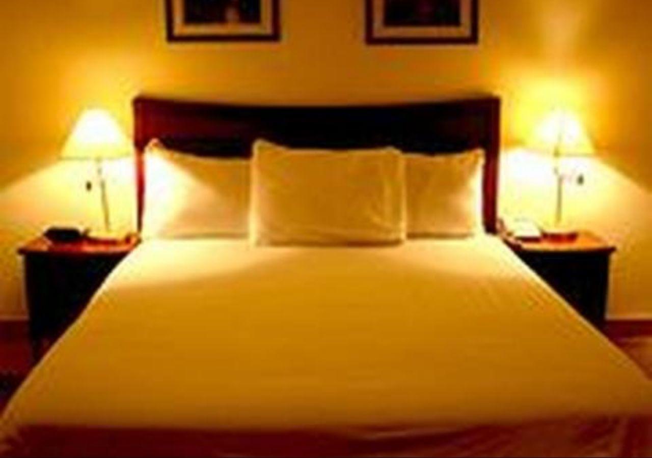 Three Arms Hotel Lagos Bagian luar foto
