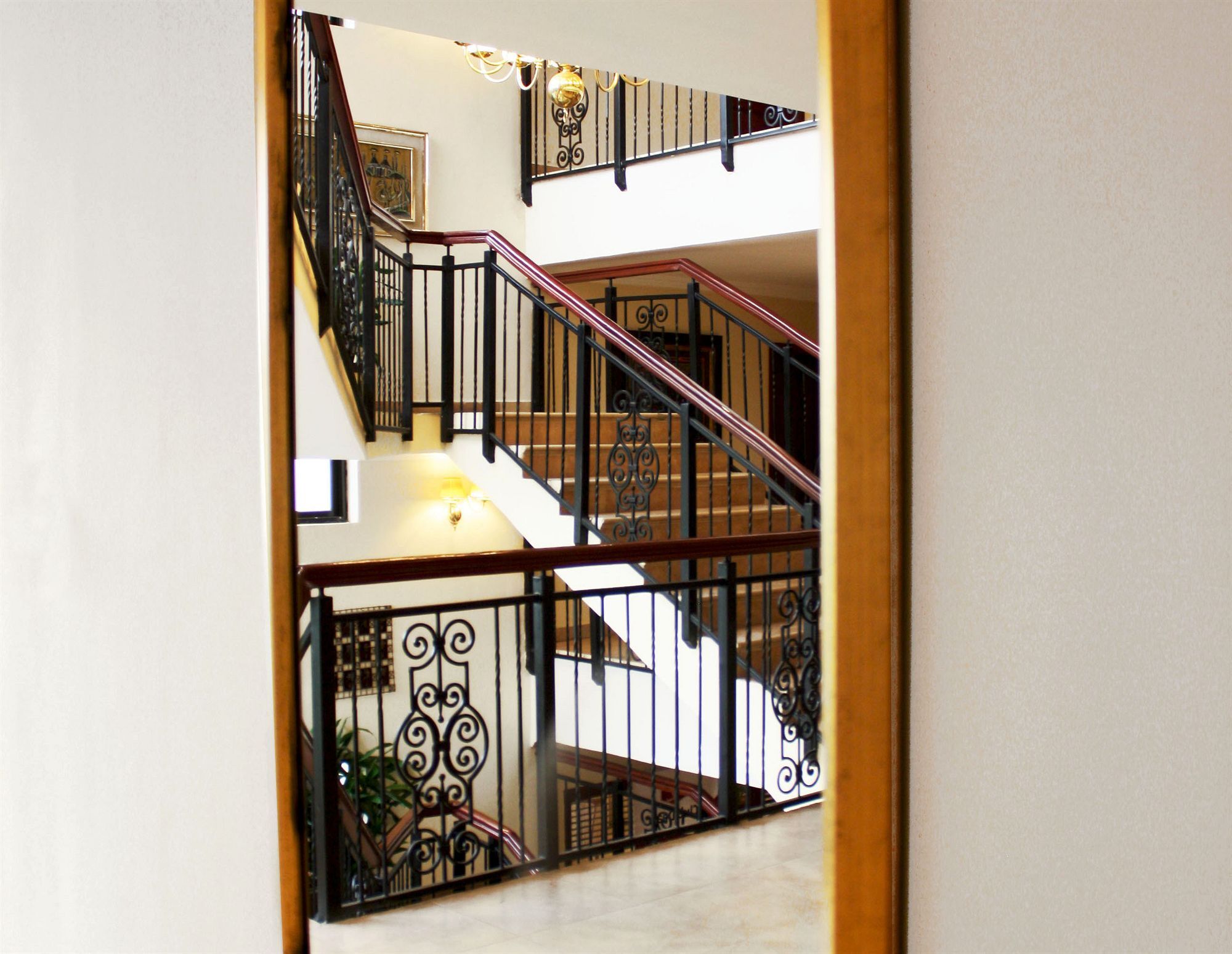 Three Arms Hotel Lagos Bagian luar foto
