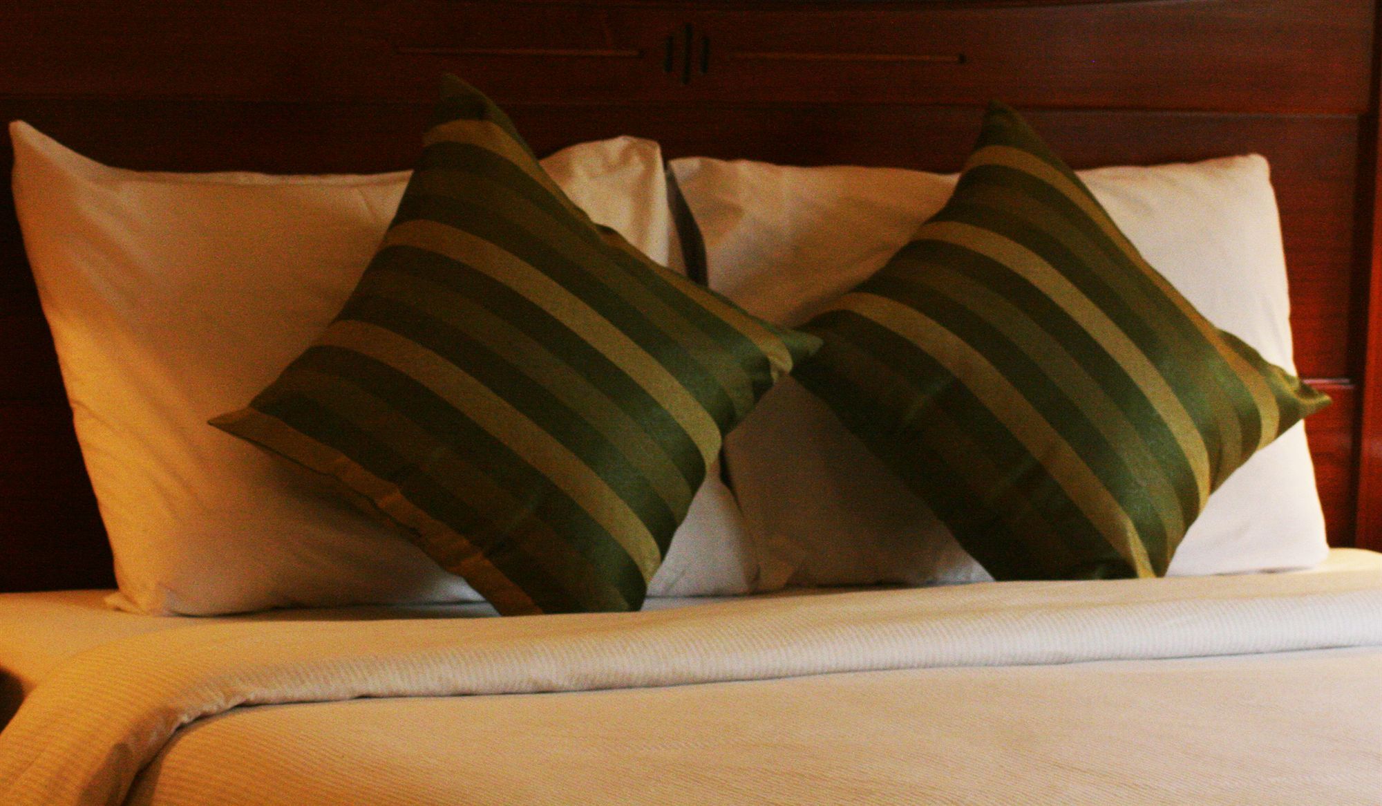 Three Arms Hotel Lagos Bagian luar foto